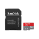 SANDISK SDSQUAB-064G-GN6MA Memorijska kartica