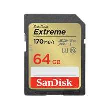 SANDISK SDSDXV2-064G-GNCIN