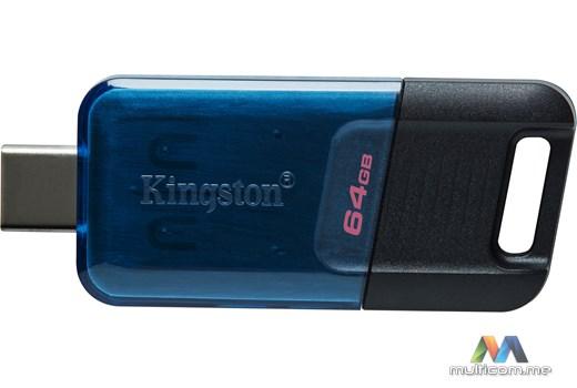 Kingston DT80M/64GB
