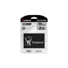 Kingston SKC600/2048G