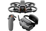 DJI Avata 2 Fly More Combo (Single Battery)