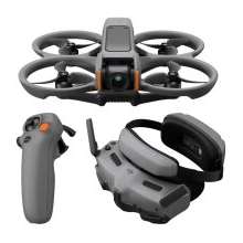 DJI Avata 2 Fly More Combo (Single Battery)