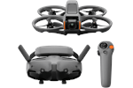 DJI Avata 2 Fly More Combo (Single Battery)