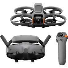 DJI Avata 2 Fly More Combo (Single Battery)