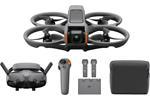 DJI Avata 2 Fly More Combo (3 Batteries)