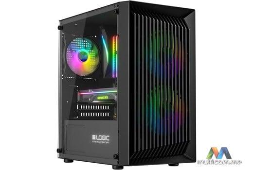 MC Base PRO Gamer R5-8600G V2 Desktop PC racunar