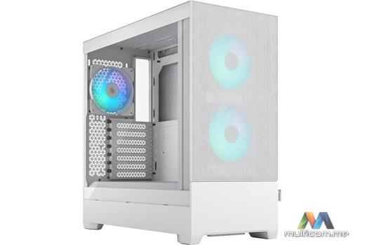 MC Base PRO Gamer Snow R7-7700 V5.1 Desktop PC racunar