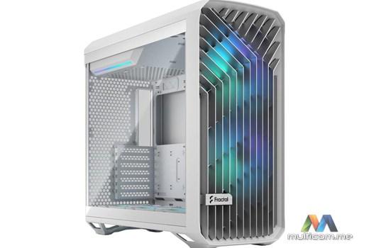 MC Base Ultra Gamer Snow R9-7900X V6.3 Desktop PC racunar