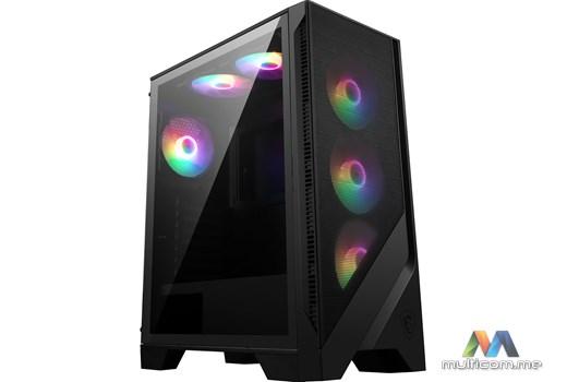 MC Base MAG PRO Gamer R7-8700F V3.2 Desktop PC racunar