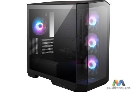 MC Base MAG ULTRA Gamer R7-7800X3D V3.3 Desktop PC racunar