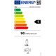 BEKO TSE1524N Frizider