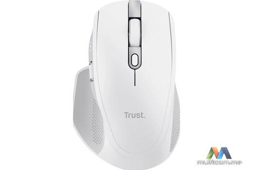 Trust Ozaa plus (WHITE)