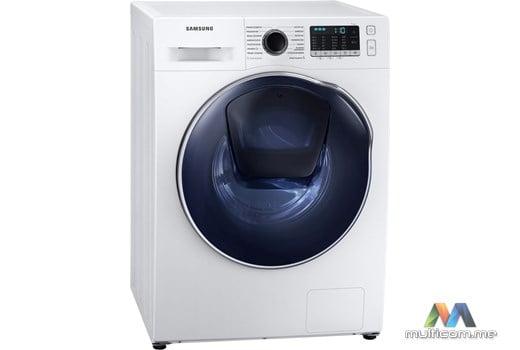 Samsung WD8NK52E0ZW/LE 