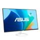 ASUS VZ24EHF-W LCD monitor