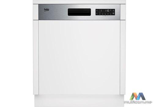 BEKO BDSN28530X