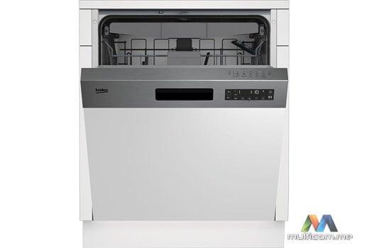BEKO BDSN28530X