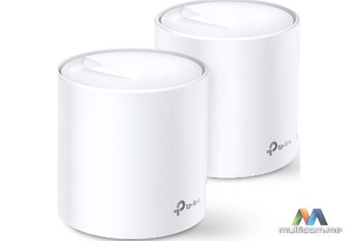 TP LINK DECO X20(2-PACK) Artikal