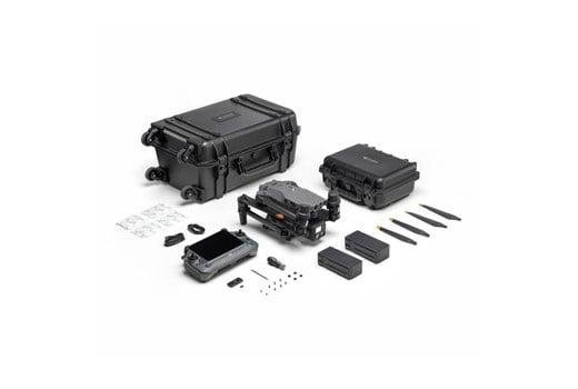 DJI Matrice 30T Plus Combo Dron Dron