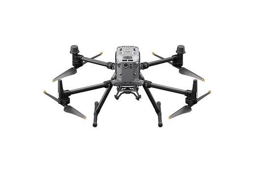 DJI Matrice 350 RTK + DJI RC Plus Dron