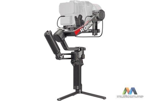 DJI RS 4 Pro Combo Gimbal