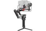DJI RS 4 Pro Combo