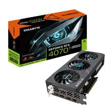 Gigabyte EAGLE RTX4070 Ti 16GB SUPER OC