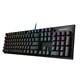 Gigabyte AORUS K1 Gaming tastatura