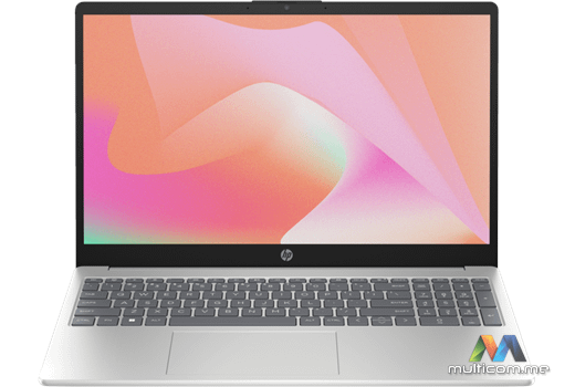 HP 8C9E0EA Laptop