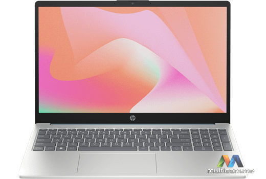 HP 8D6M8EA Laptop