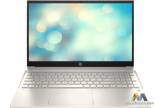 HP 8D8D9EA Laptop