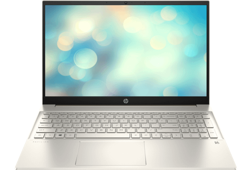 HP 8D6M6EA Laptop