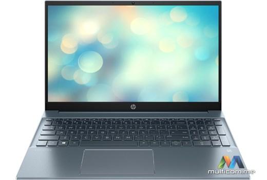 HP 8C9B8EA Laptop