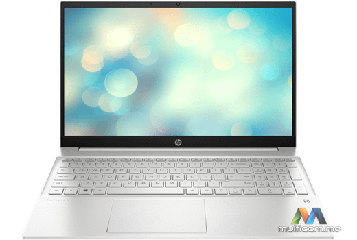 HP 8C9B9EA Laptop