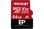 Patriot PEF64GEP31MCX