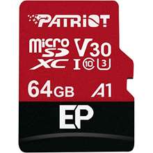 Patriot PEF64GEP31MCX