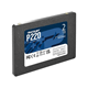 Patriot P220S2TB25 SSD disk