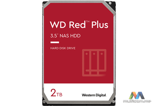 Western Digital WD20EFPX Hard disk