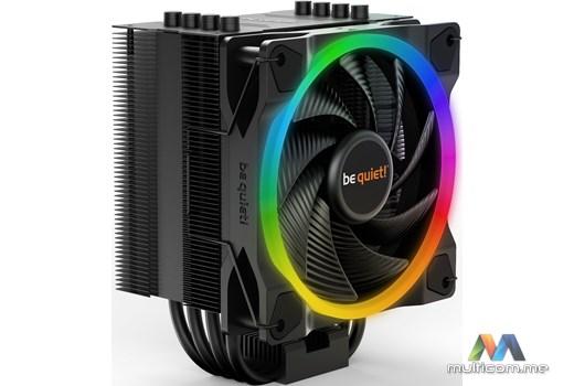 BeQuiet Pure Rock 2 FX Cooler