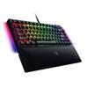 Razer BlackWidow V4 (3/4)