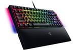 Razer BlackWidow V4 (3/4)