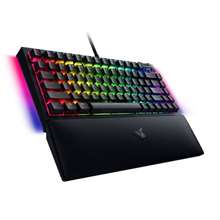 Razer BlackWidow V4 (3/4)