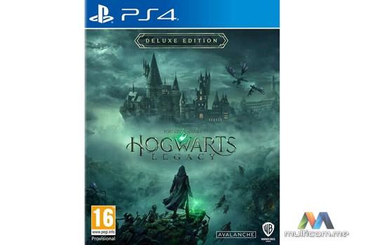 WARNER BROS PS4 Hogwarts Legacy igrica