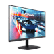 ASRock CL25FF LCD monitor