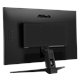 ASRock PG27FF1A LCD monitor