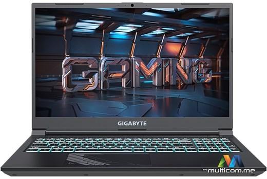 Gigabyte NOT23496 Laptop