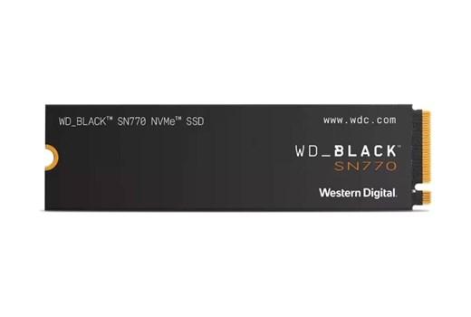 Western Digital WDS100T3X0E SSD disk