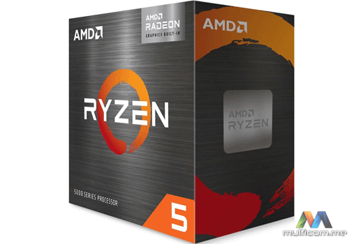 AMD Ryzen 5 5600GT procesor