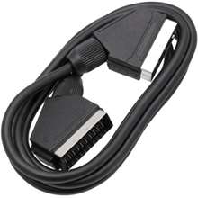 E-GREEN SCART (1.2m)