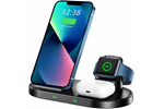 SWISSTEN Wireless Charger 3in1