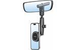 Swissten Rearview Mirror Magnetic Holder